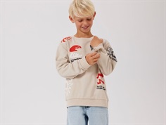 Name It black Minecraft hoodie sweatshirt